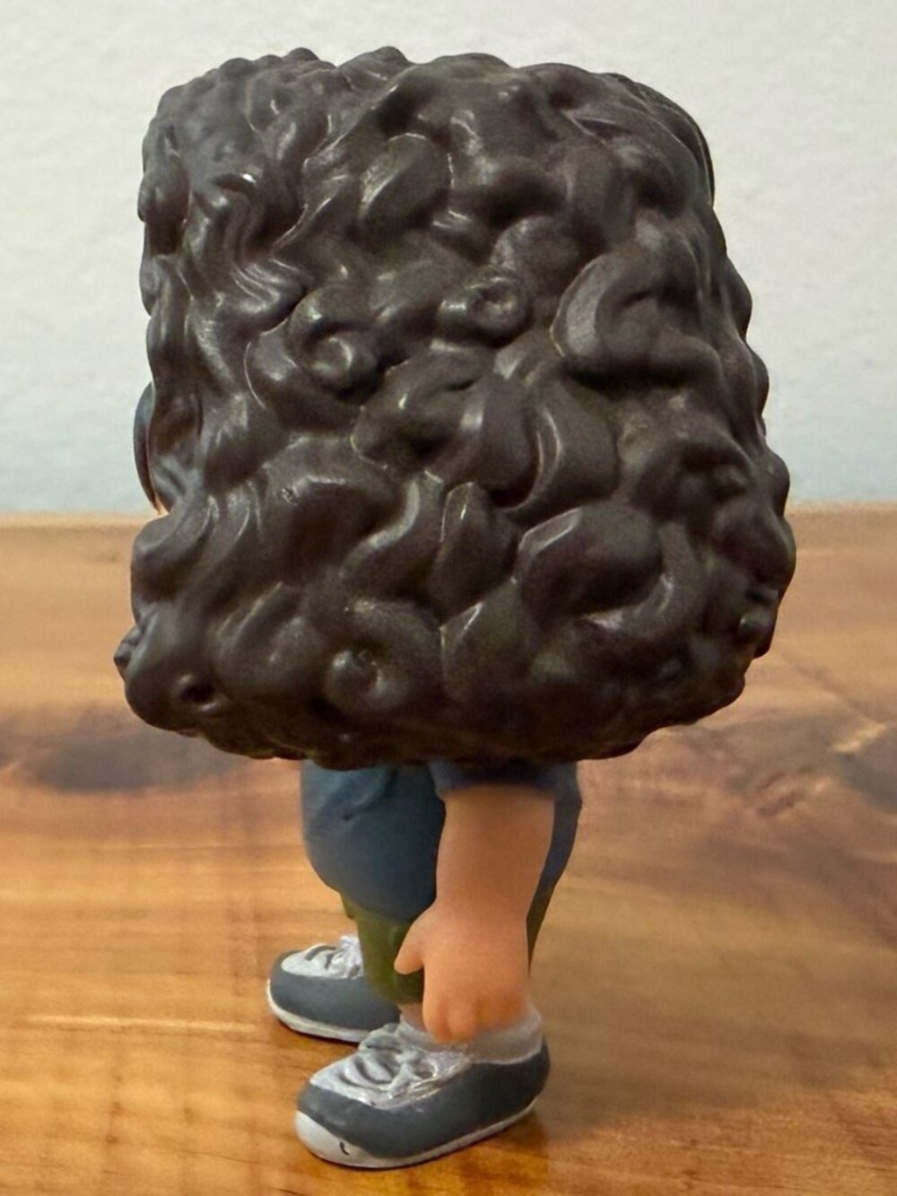 Funko Pop Television Lost-Hurley (Hugo Reyes) Toy Figurine - Picture 5 of 7